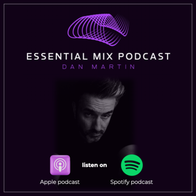 episode Episode 2: Essential Mix 07.12.2024 artwork