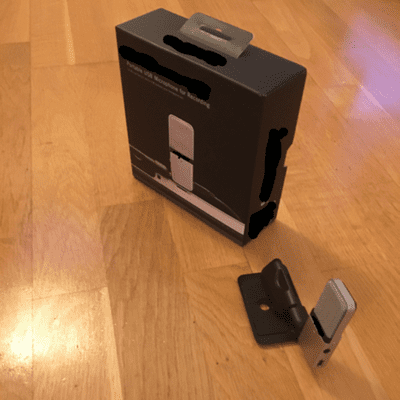 episode Packet unboxing: Ich habe ein neues Mikrofon 🎙!🤩 artwork