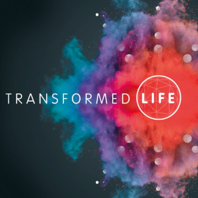 episode Transformed life 1 artwork