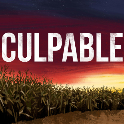episode Culpable Returns - A New Season artwork