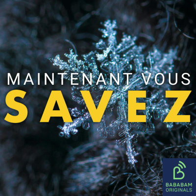 episode Pourquoi qualifie-t-on les jeunes de "génération snowflake" ? artwork