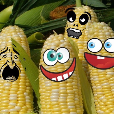episode The Rant | Corn Cast Ep. 74 artwork