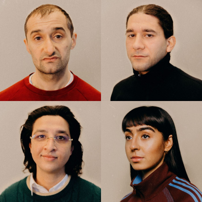 episode Ghettoloven: ”Mange af de mennesker, som bor ude i ghettoerne, føler sig ikke anerkendt” artwork