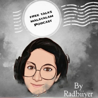 Free Talks Malayalam Podcast