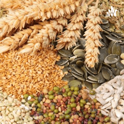 Procesamiento de granos y cereales