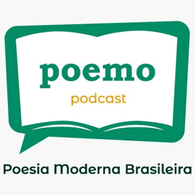 episode Minuto Poemo 34: Júlia Rodrigues lê Oswald de Andrade artwork