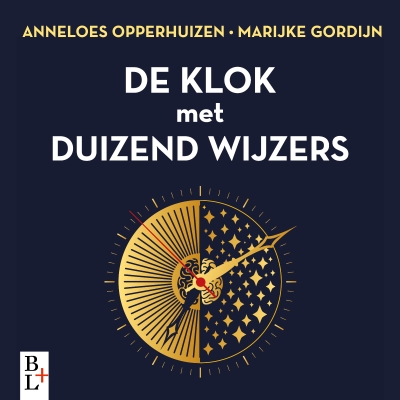 De klok met duizend wijzers