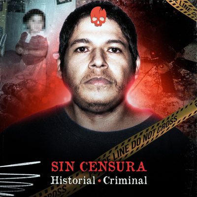 episode JORGE INIESTRA: EL MONSTRUO DE IZTAPALAPA QUE ABUSABA DE SUS HIJASTRAS artwork