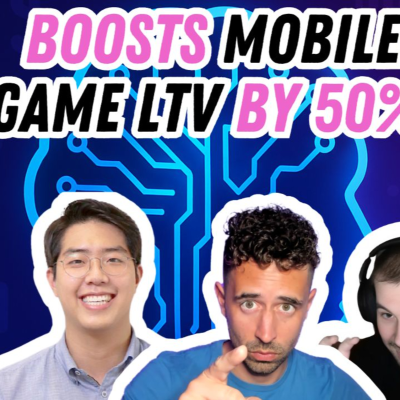 episode Why Casual Games Are Rethinking Interstitial Ads? Ad Monetization is Getting Smarter (Finally) artwork