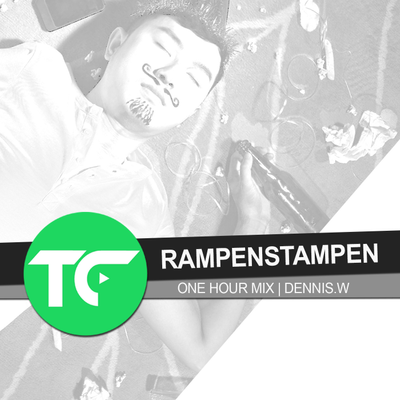 Cover image of show TC | RAMPENSTAMPEN