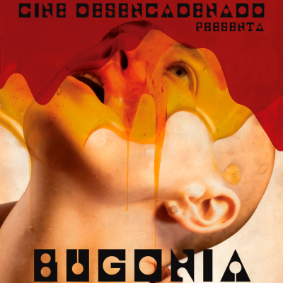 episode 5x08 Bugonia (2025) artwork