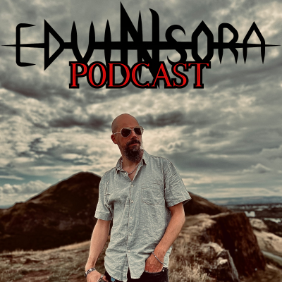 Edvin Sora Podcast