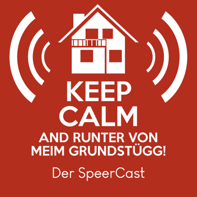 SpeerCast (reloaded)