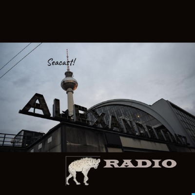episode Seacast! Radio - Episode 3 artwork