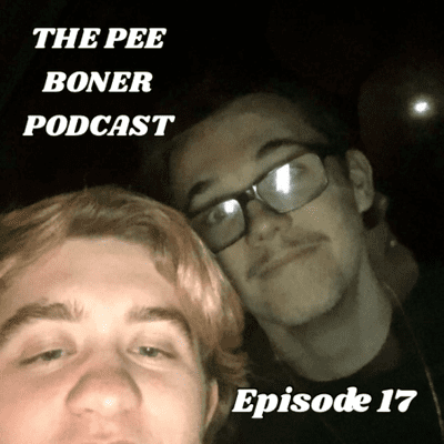 episode EPISODE 17 - TALES FROM O TOWN artwork