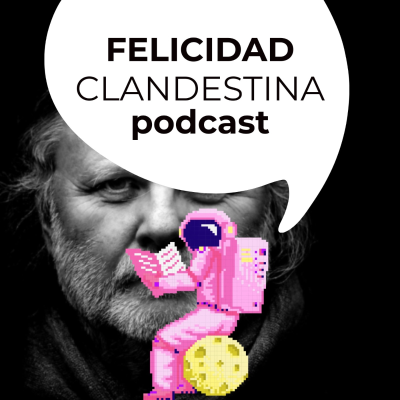 episode Jon Fosse ahora sabe qué es ganar el premio Nobel de Literatura artwork