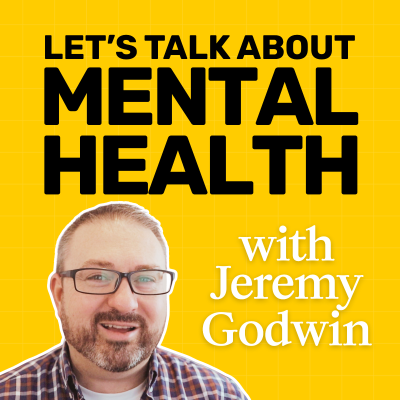 Cover image of show Let's Talk About Mental Health