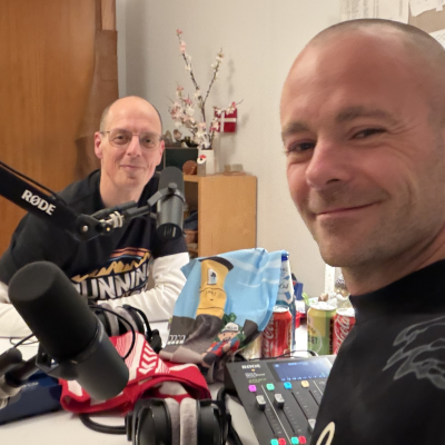 episode #203 - Jesper Reiffenstein artwork