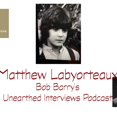 episode Matthew Labyorteaux artwork