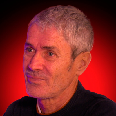 episode Maratones, sexo, Olimpiadas y el camino a la drogadicción: Martín Fiz al desnudo - #029 artwork
