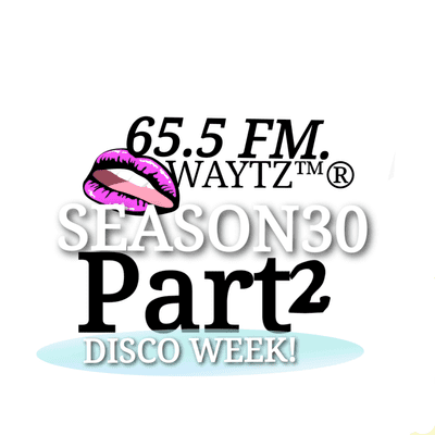 episode 65.5 FM. Season30 Part2 artwork