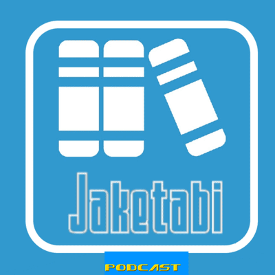 Jaketabi