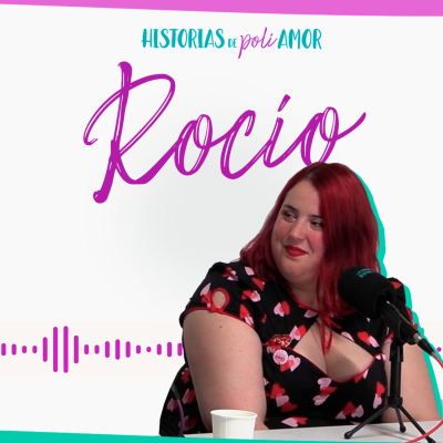 episode La historia de Rocío artwork