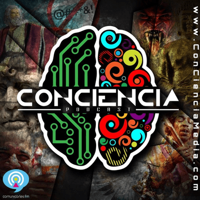 ConCiencia Podcast