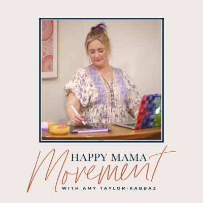 episode #308 | WHY SUPPORTING THE MAMA IS WHAT NEURODIVERSE KIDS NEED | WITH STACEY ERIN artwork