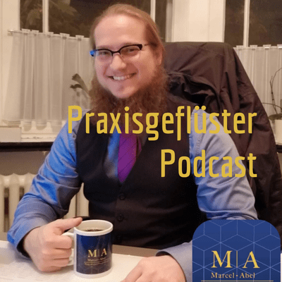 Praxisgeflüster Podcast