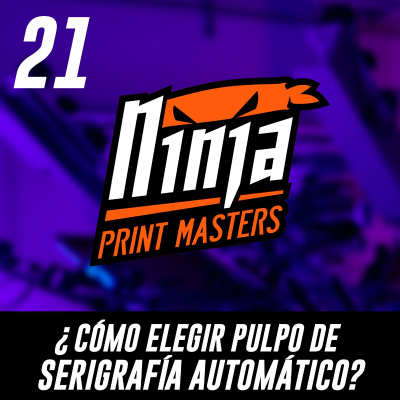 episode 21. ¿Cómo elegir pulpo automático? artwork