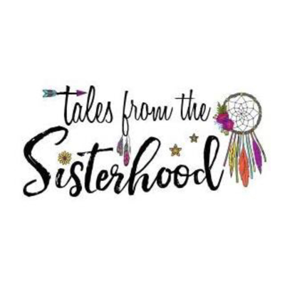 episode The Sisters Talk Love Languages artwork
