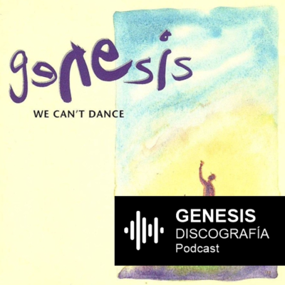 episode Episodio 14: We Can't Dance artwork