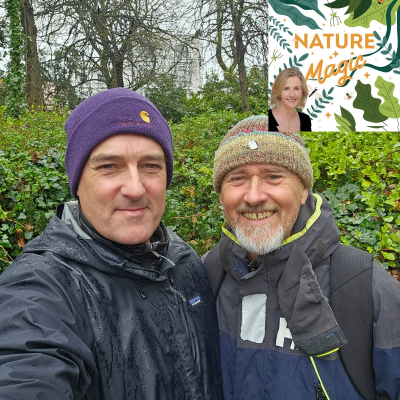 episode 79 Jim and Mark are birds of a feather artwork