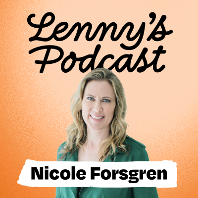 episode How to measure AI developer productivity in 2025 | Nicole Forsgren artwork