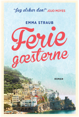 Feriegæsterne