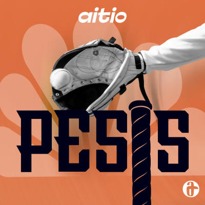 episode Onko Itä-Länsi-otteluiden aika ohi? Naisten Superpesis kerää suitsutusta artwork