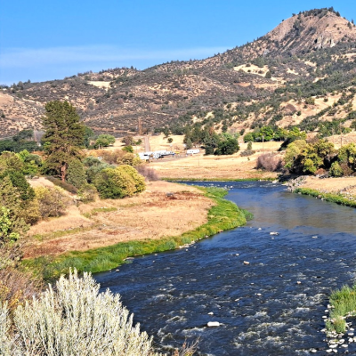 episode Klamath River - der befreite Fluss artwork