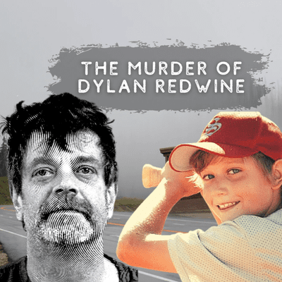 episode The Murder of Dylan Redwine artwork