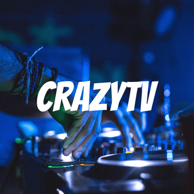CrazyTV