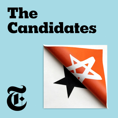 episode Pete Buttigieg artwork