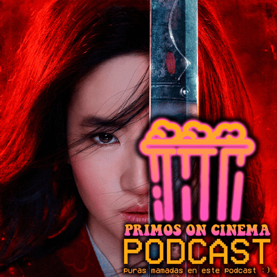 episode EP. PILOTO: Inclusión con Mulán, Pelis de la Infancia y City Guesser (En YouTube, claramente) artwork