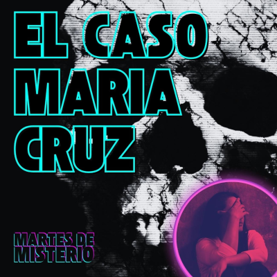 episode EP.211: El caso María Cruz artwork