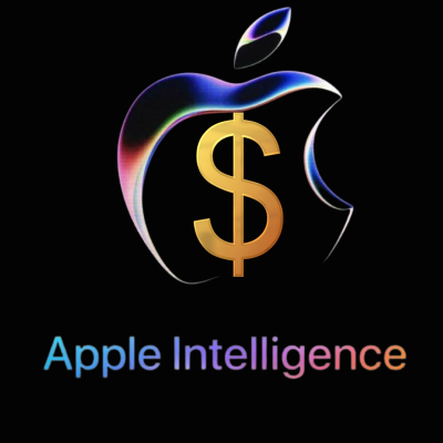 episode MET. APPLE INTELLIGENCE la IA solo para RICOS artwork