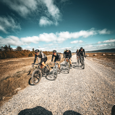 episode Velofit podcast: Den sidste forberedelse op til The Traka 2025 artwork