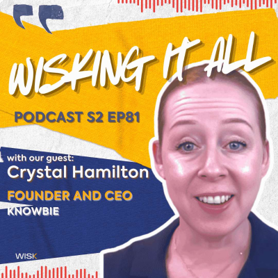 episode S2E81 - Reimagining Beverage Training for Today’s Workforce artwork