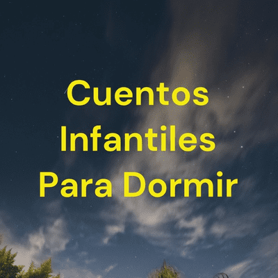 Cuentos Infantiles Para Dormir