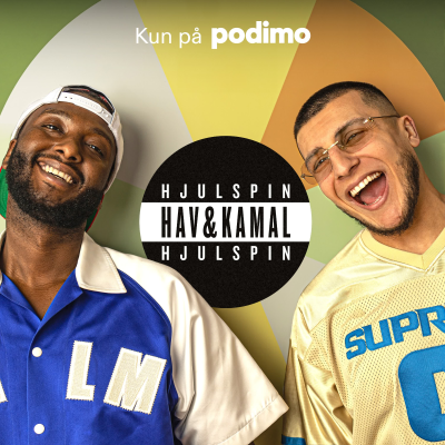 episode 83: Er fagforeninger ligesom bander? artwork