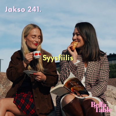 episode 241. Syysfiilis artwork