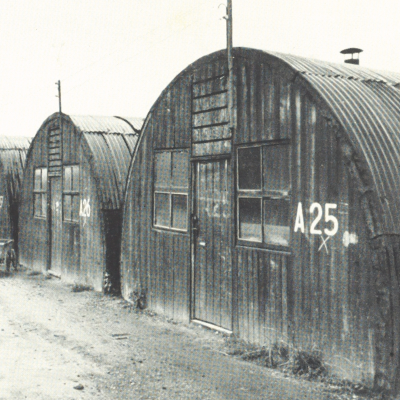 episode Zwischen Repatriierung und Resettlement: Die Displaced Persons im Nachkriegsdeutschland artwork